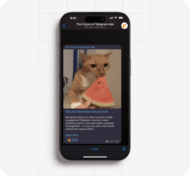 Engaging Ad Formats