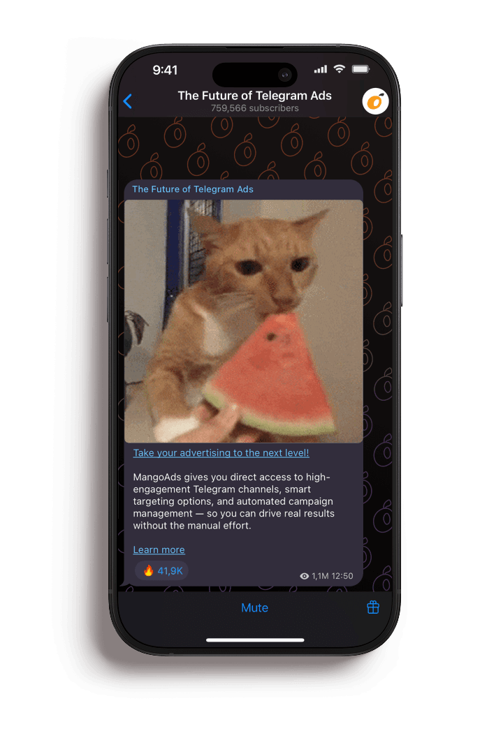 Engaging Ad Formats